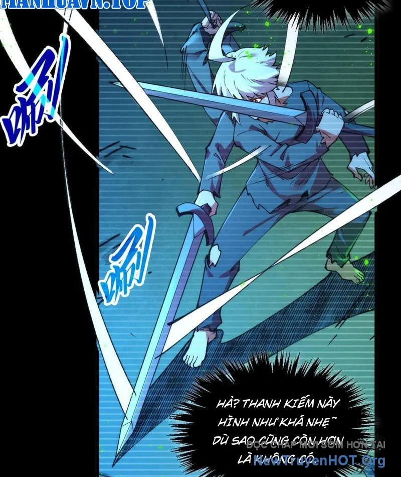 Vạn Cổ Chí Tôn Chapter 445 - Trang 2