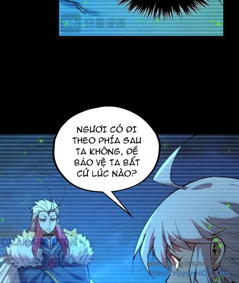 Vạn Cổ Chí Tôn Chapter 445 - Trang 2