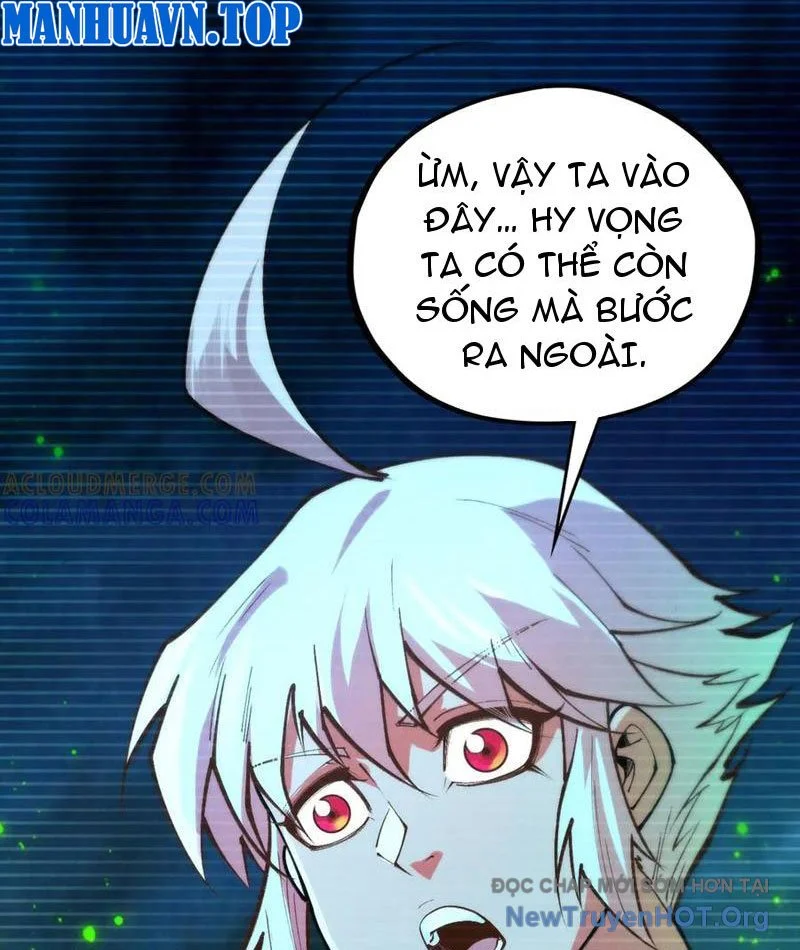 Vạn Cổ Chí Tôn Chapter 445 - Trang 2