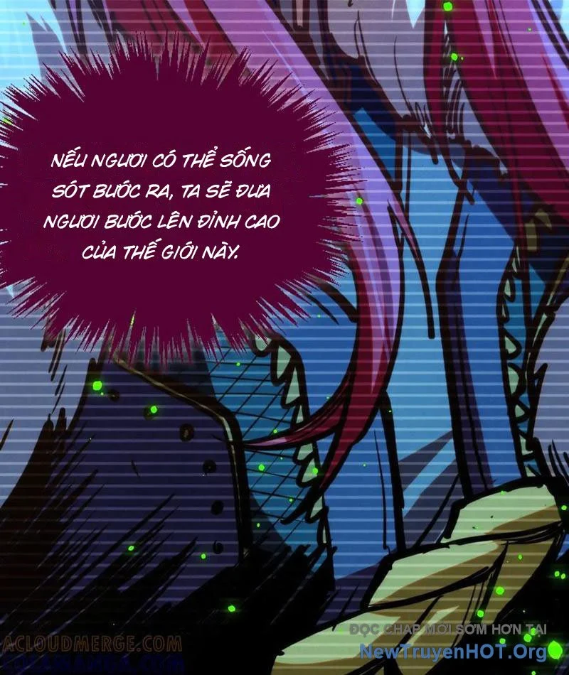 Vạn Cổ Chí Tôn Chapter 445 - Trang 2