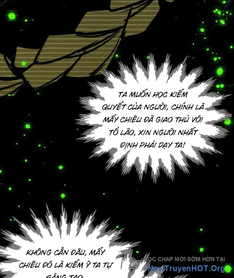 Vạn Cổ Chí Tôn Chapter 445 - Trang 2