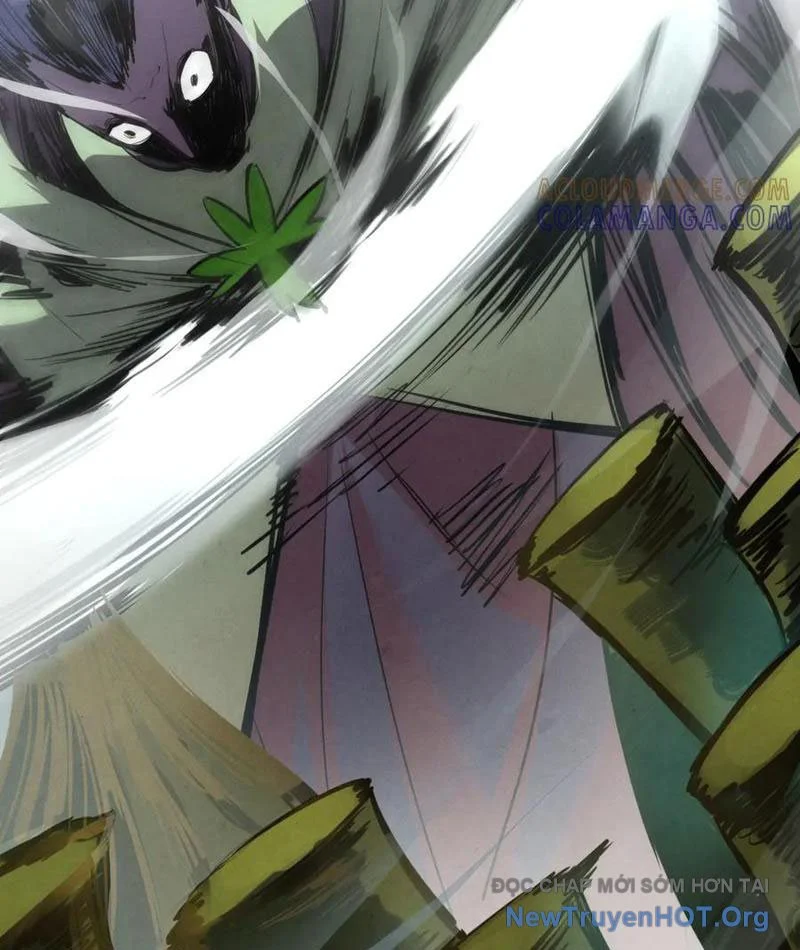 Vạn Cổ Chí Tôn Chapter 445 - Trang 2