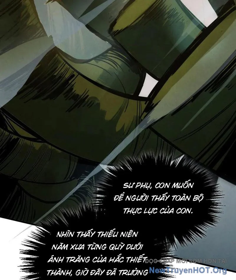 Vạn Cổ Chí Tôn Chapter 445 - Trang 2