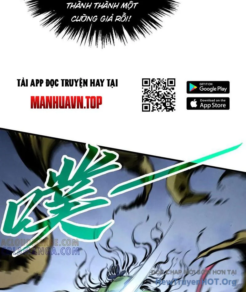 Vạn Cổ Chí Tôn Chapter 445 - Trang 2