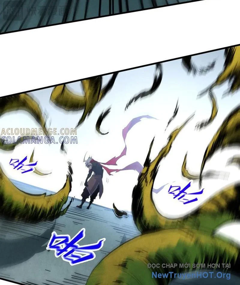 Vạn Cổ Chí Tôn Chapter 445 - Trang 2
