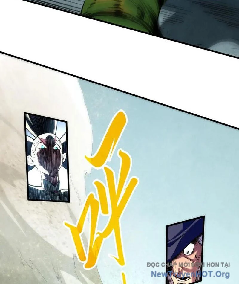 Vạn Cổ Chí Tôn Chapter 445 - Trang 2