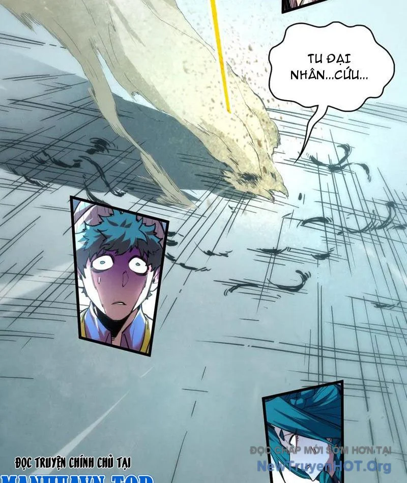 Vạn Cổ Chí Tôn Chapter 445 - Trang 2