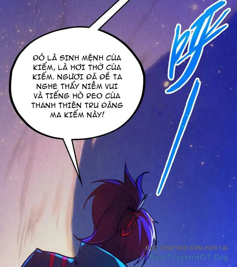 Vạn Cổ Chí Tôn Chapter 445 - Trang 2