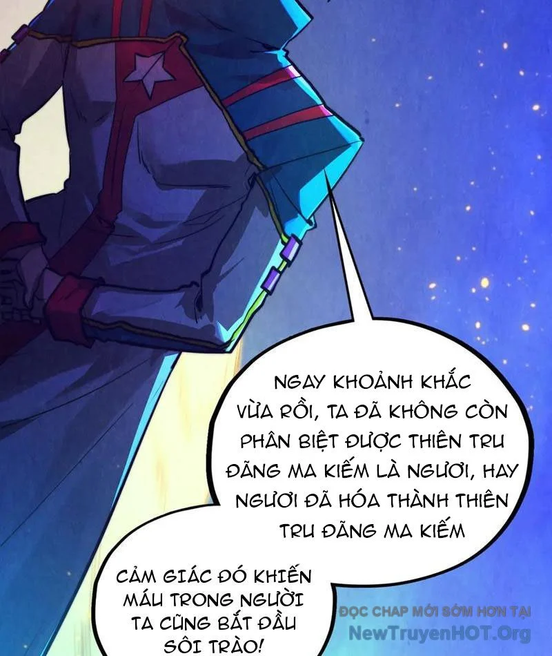 Vạn Cổ Chí Tôn Chapter 445 - Trang 2