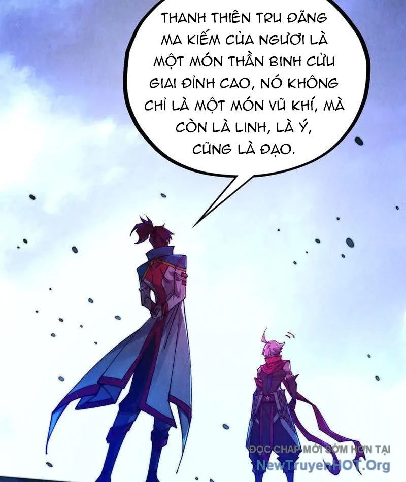 Vạn Cổ Chí Tôn Chapter 445 - Trang 2