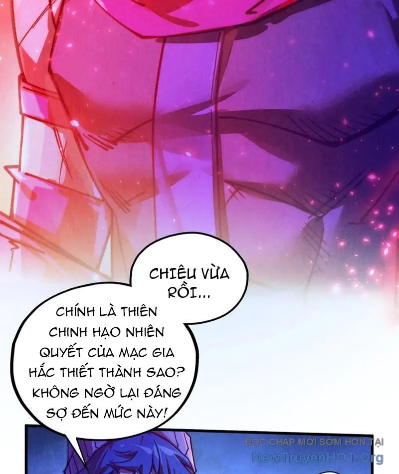 Vạn Cổ Chí Tôn Chapter 445 - Trang 2