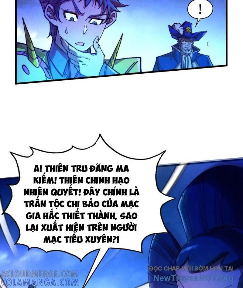 Vạn Cổ Chí Tôn Chapter 445 - Trang 2