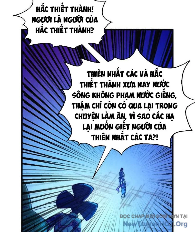 Vạn Cổ Chí Tôn Chapter 445 - Trang 2