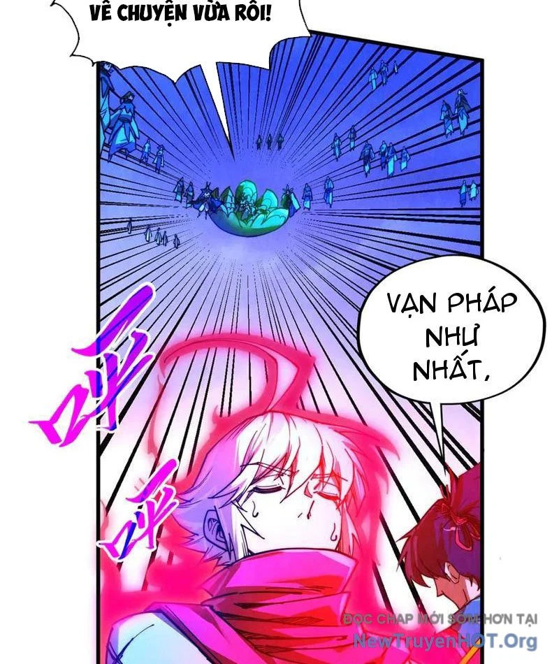 Vạn Cổ Chí Tôn Chapter 445 - Trang 2