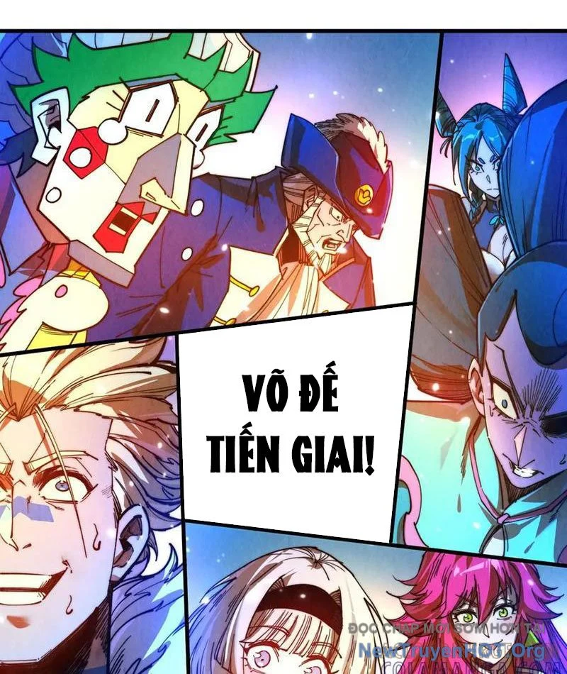 Vạn Cổ Chí Tôn Chapter 445 - Trang 2
