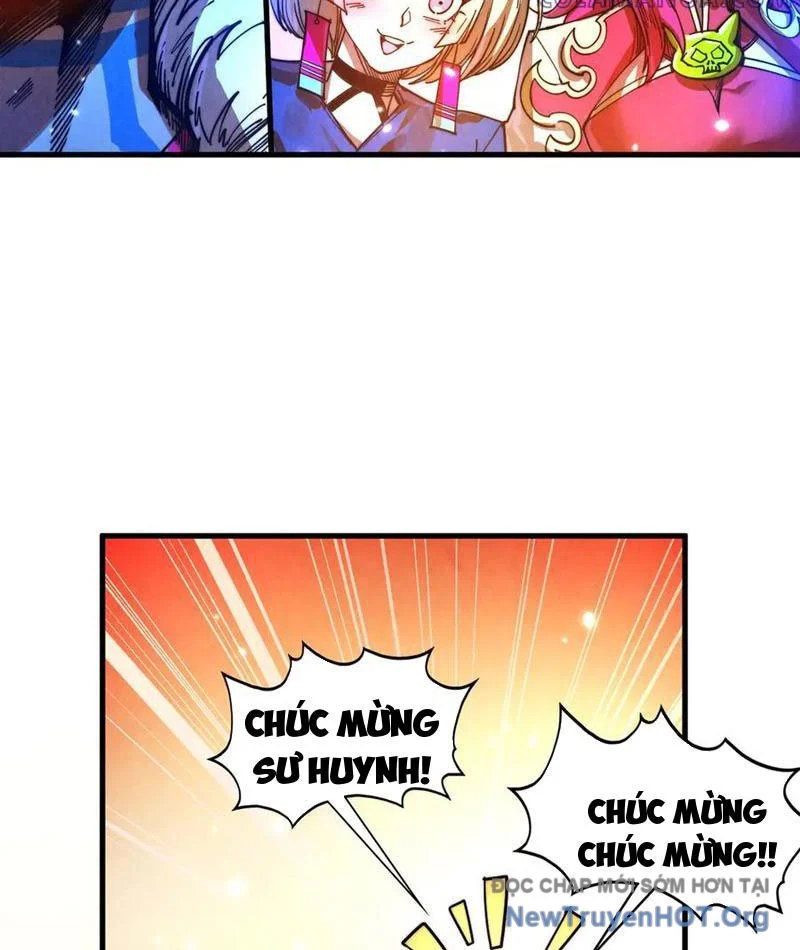 Vạn Cổ Chí Tôn Chapter 445 - Trang 2