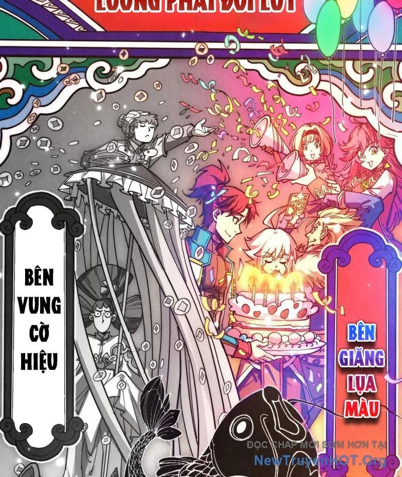 Vạn Cổ Chí Tôn Chapter 445 - Trang 2