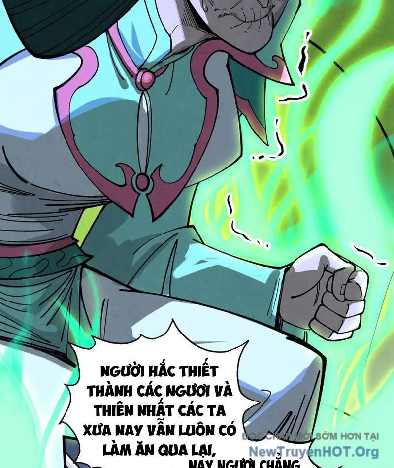 Vạn Cổ Chí Tôn Chapter 446 - Trang 2