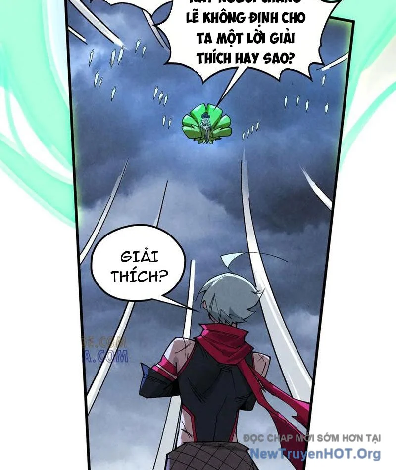 Vạn Cổ Chí Tôn Chapter 446 - Trang 2