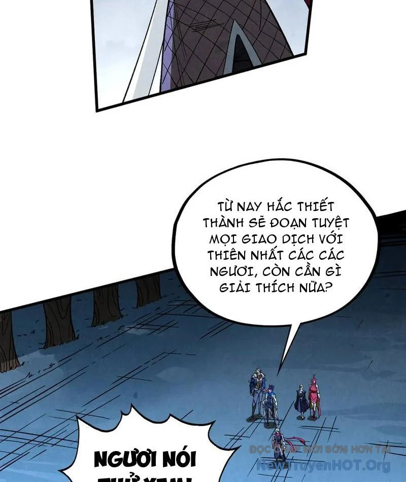 Vạn Cổ Chí Tôn Chapter 446 - Trang 2