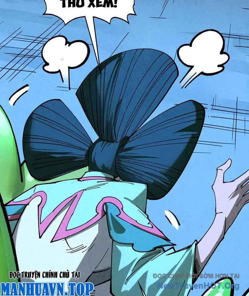 Vạn Cổ Chí Tôn Chapter 446 - Trang 2
