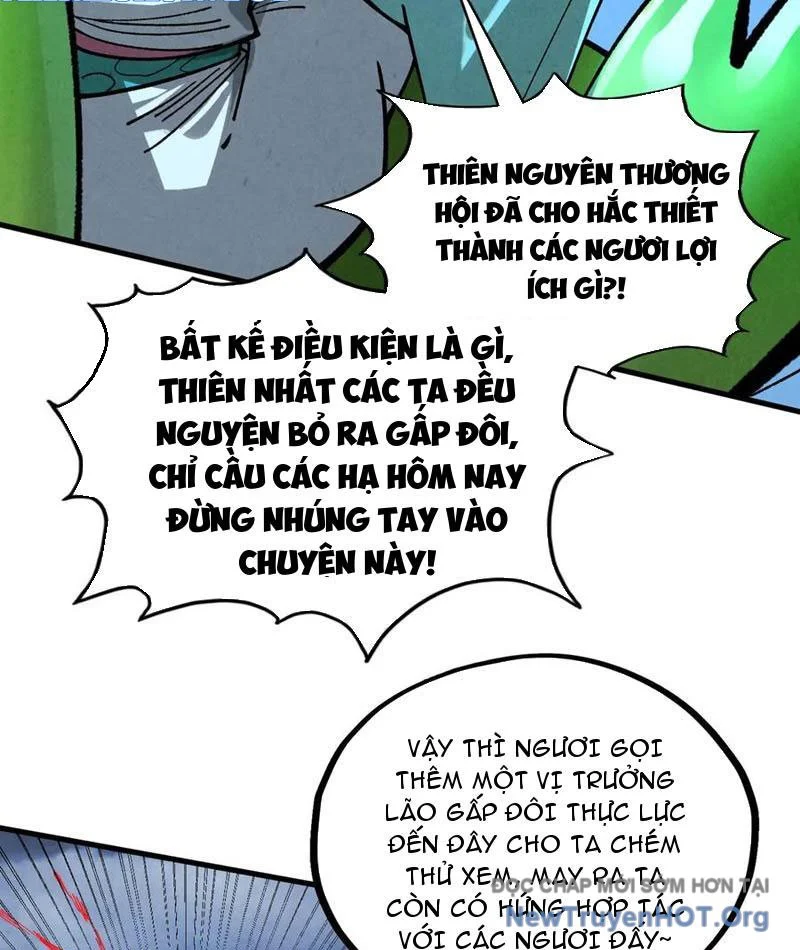 Vạn Cổ Chí Tôn Chapter 446 - Trang 2