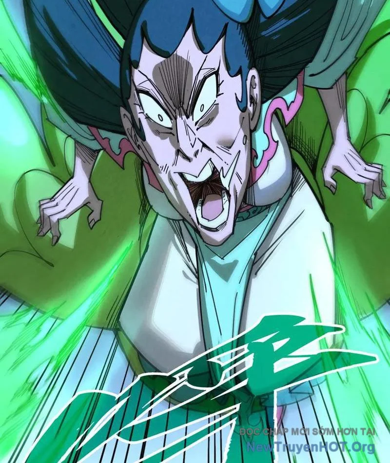 Vạn Cổ Chí Tôn Chapter 446 - Trang 2