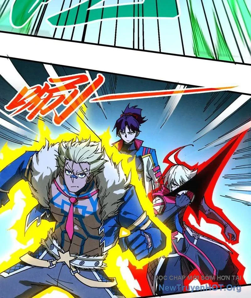 Vạn Cổ Chí Tôn Chapter 446 - Trang 2