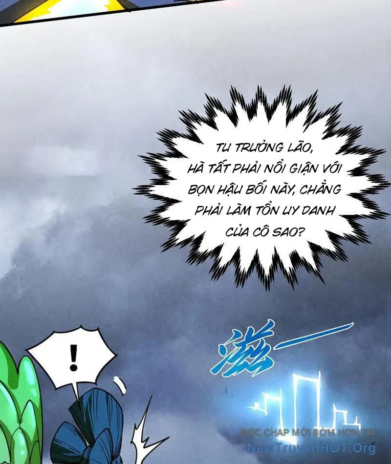 Vạn Cổ Chí Tôn Chapter 446 - Trang 2