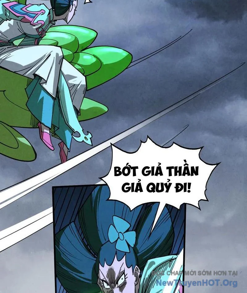 Vạn Cổ Chí Tôn Chapter 446 - Trang 2