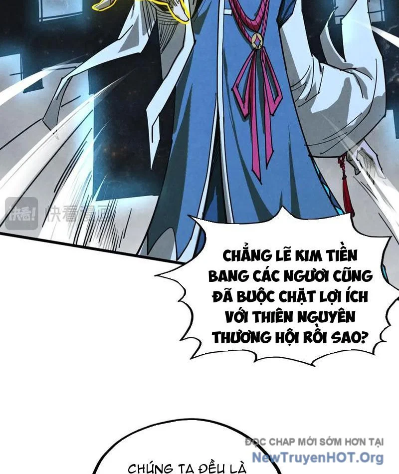 Vạn Cổ Chí Tôn Chapter 446 - Trang 2