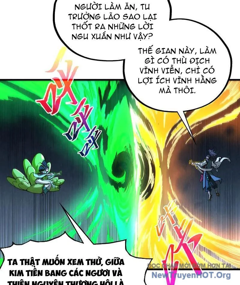 Vạn Cổ Chí Tôn Chapter 446 - Trang 2