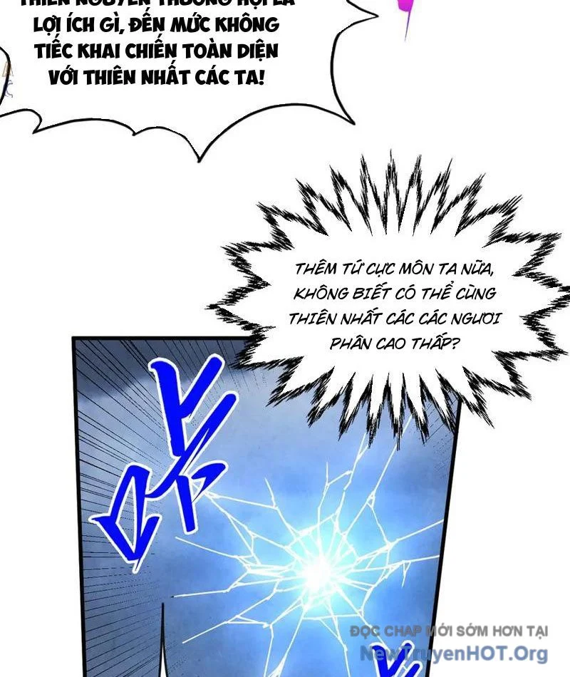 Vạn Cổ Chí Tôn Chapter 446 - Trang 2