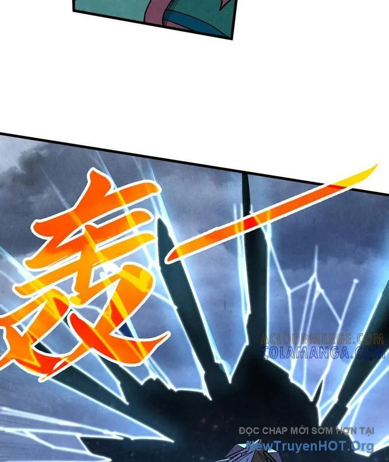Vạn Cổ Chí Tôn Chapter 446 - Trang 2