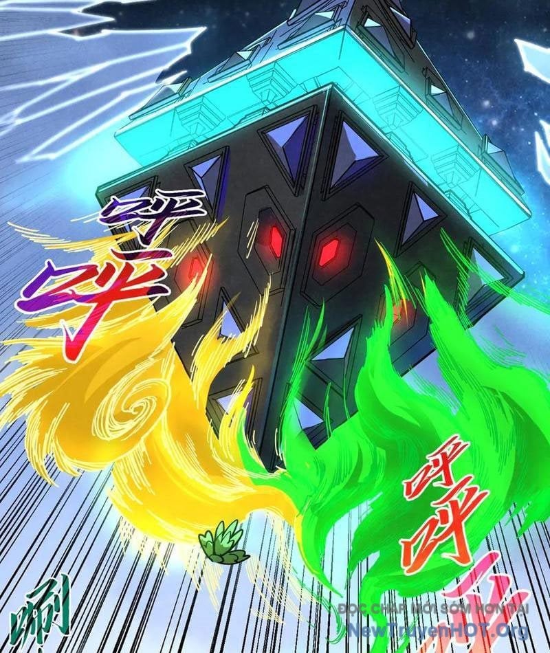 Vạn Cổ Chí Tôn Chapter 446 - Trang 2
