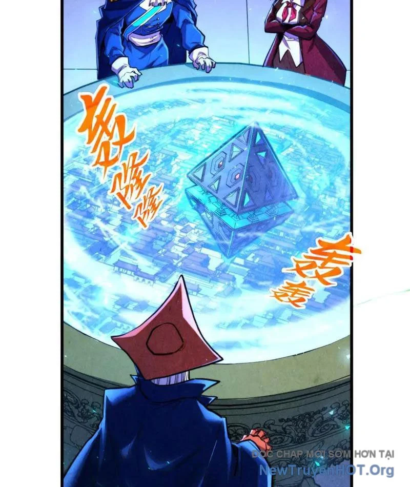 Vạn Cổ Chí Tôn Chapter 446 - Trang 2