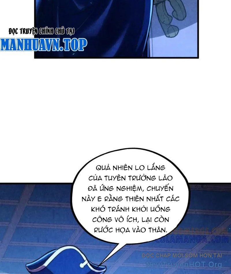 Vạn Cổ Chí Tôn Chapter 446 - Trang 2