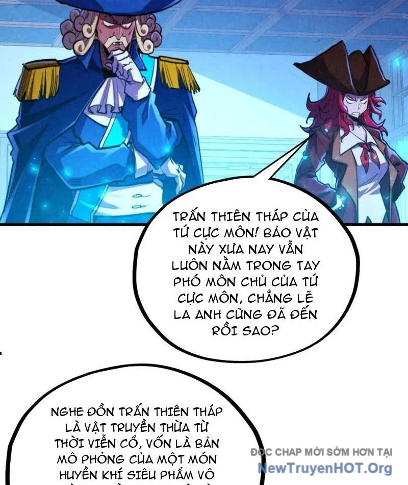 Vạn Cổ Chí Tôn Chapter 446 - Trang 2