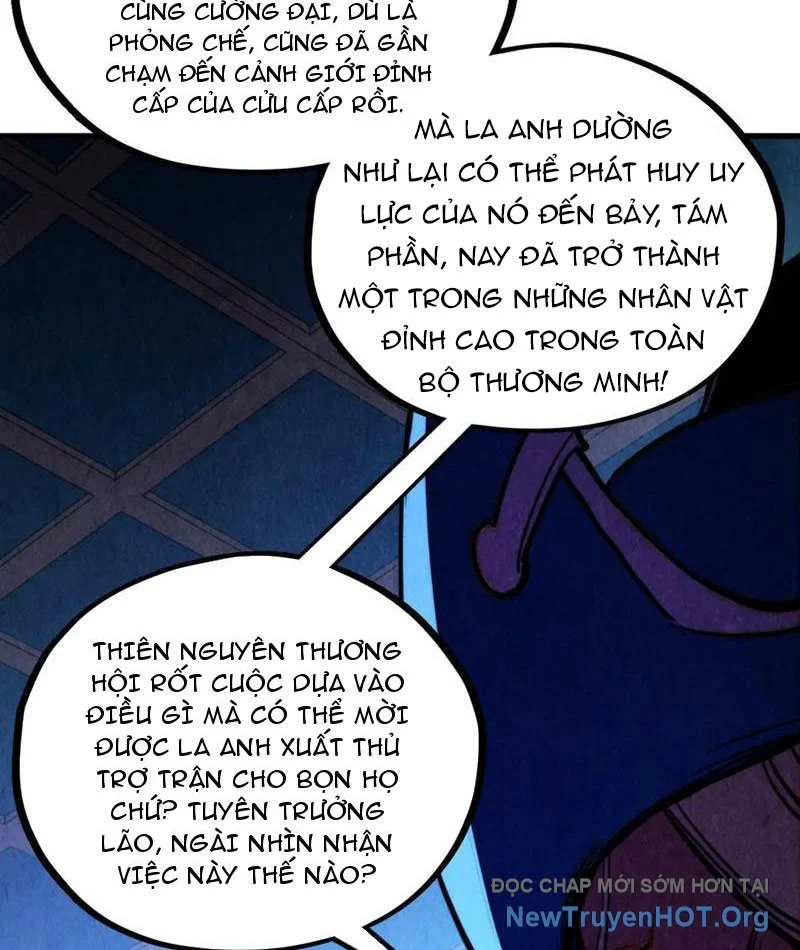 Vạn Cổ Chí Tôn Chapter 446 - Trang 2