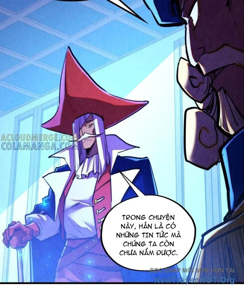Vạn Cổ Chí Tôn Chapter 446 - Trang 2