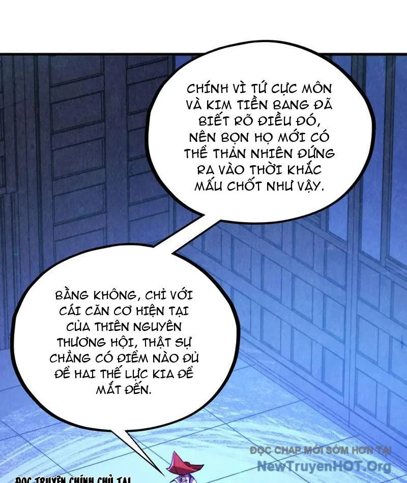 Vạn Cổ Chí Tôn Chapter 446 - Trang 2