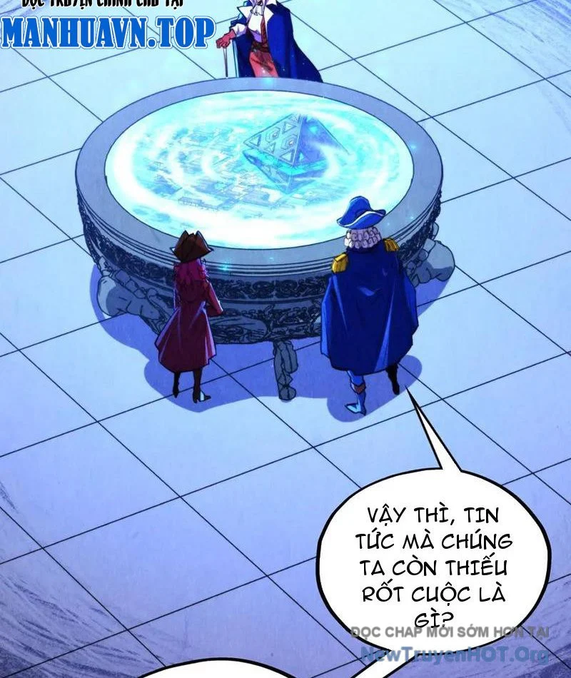 Vạn Cổ Chí Tôn Chapter 446 - Trang 2