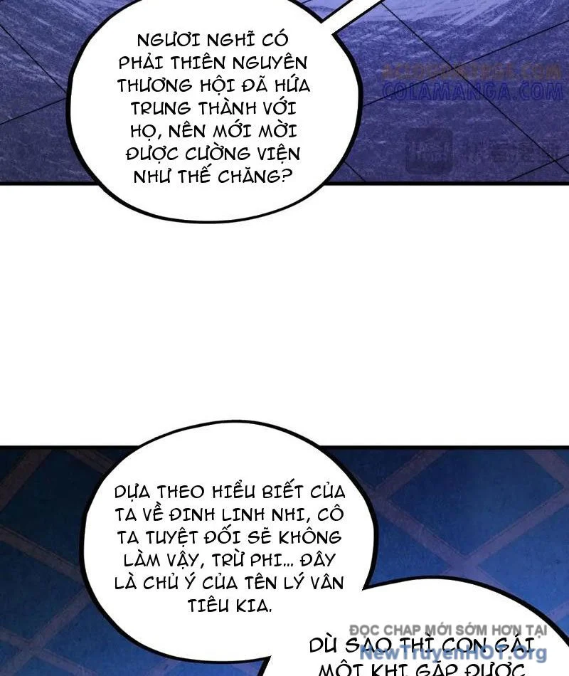 Vạn Cổ Chí Tôn Chapter 446 - Trang 2