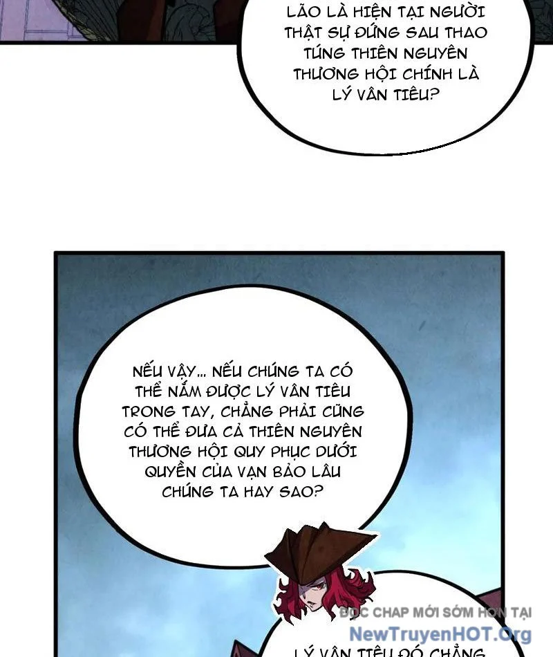 Vạn Cổ Chí Tôn Chapter 446 - Trang 2