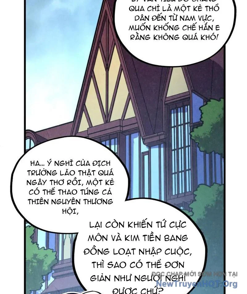 Vạn Cổ Chí Tôn Chapter 446 - Trang 2
