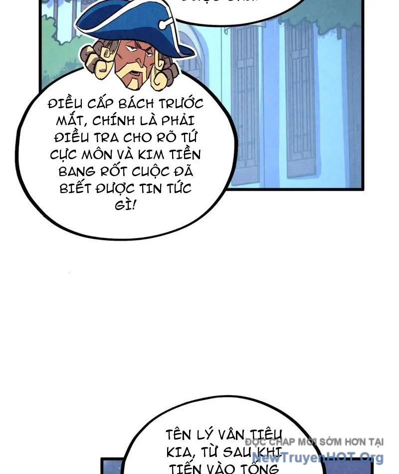 Vạn Cổ Chí Tôn Chapter 446 - Trang 2