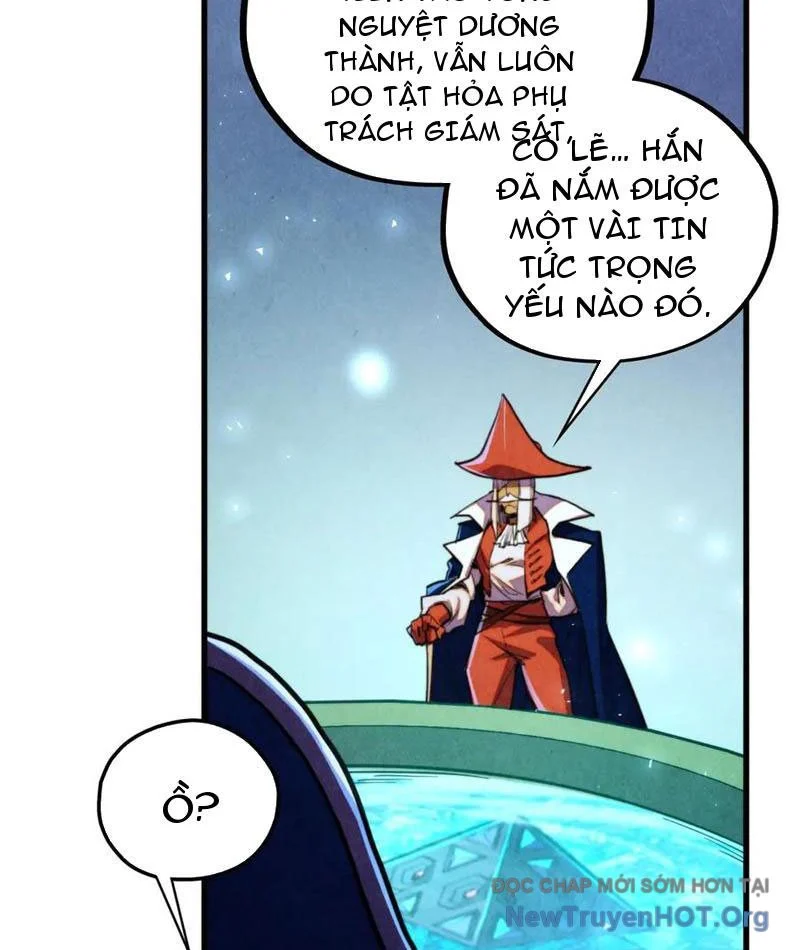 Vạn Cổ Chí Tôn Chapter 446 - Trang 2