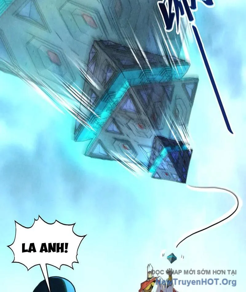 Vạn Cổ Chí Tôn Chapter 446 - Trang 2