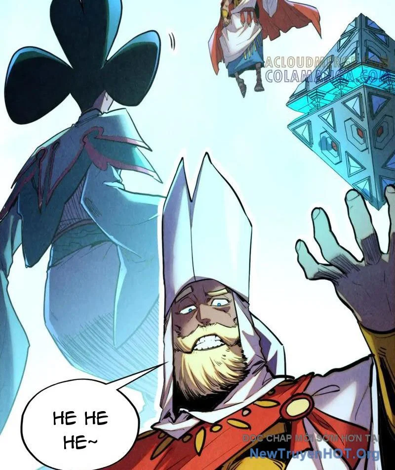 Vạn Cổ Chí Tôn Chapter 446 - Trang 2