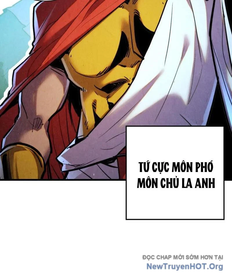 Vạn Cổ Chí Tôn Chapter 446 - Trang 2